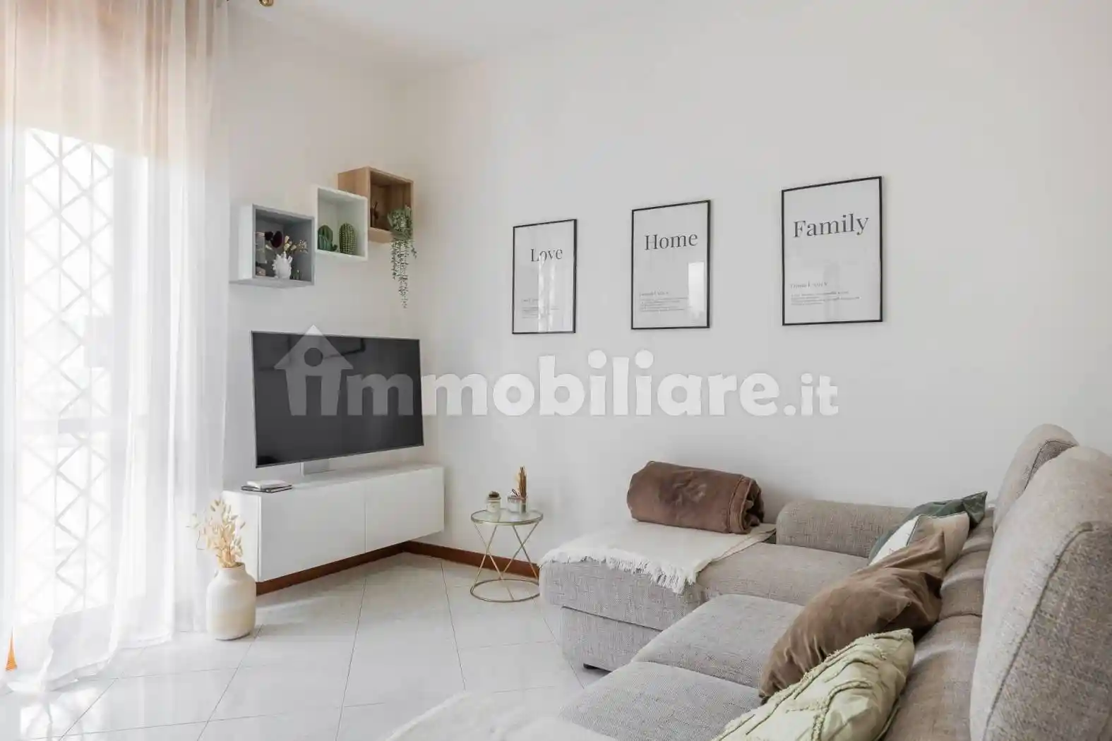 Appartamento in affitto a Bologna