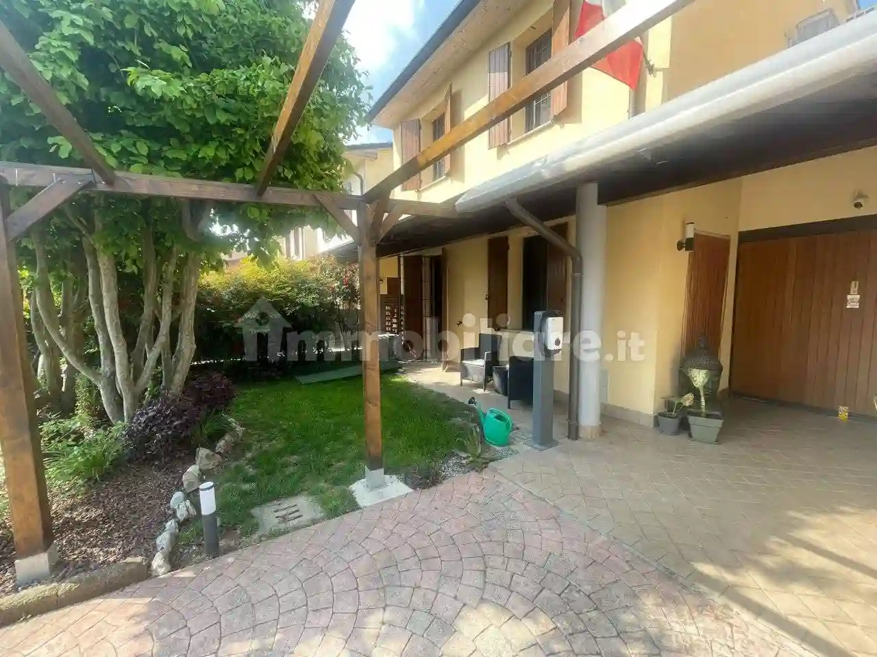 Villetta a schiera - foto 5