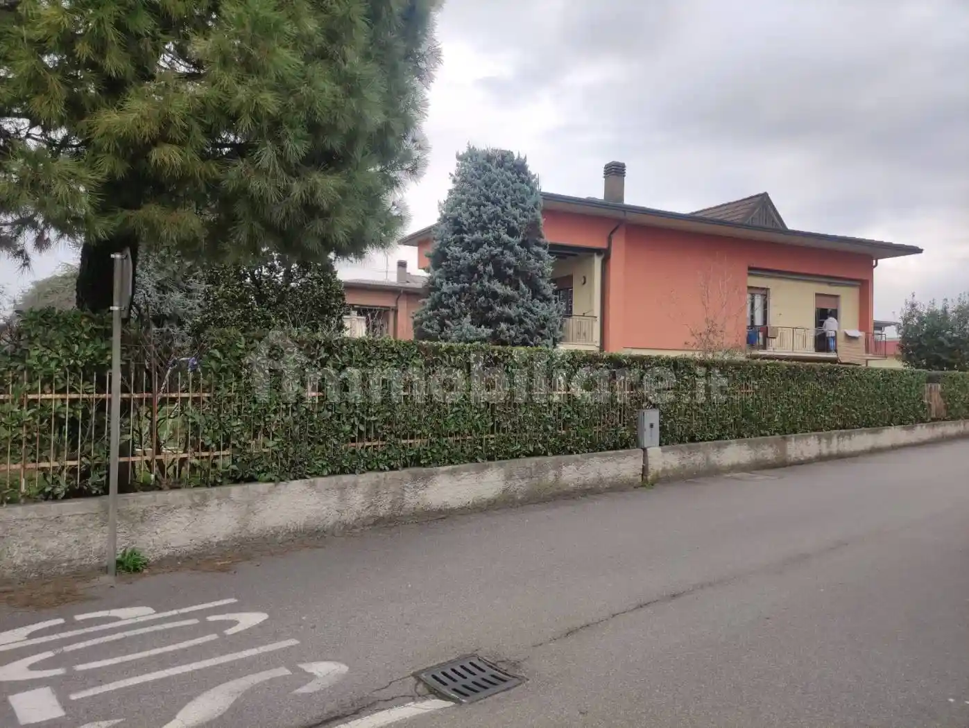 Casa indipendente in vendita a Palosco