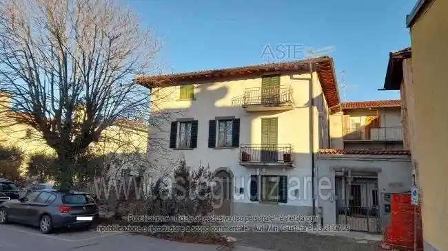 Appartamento in vendita a Seriate