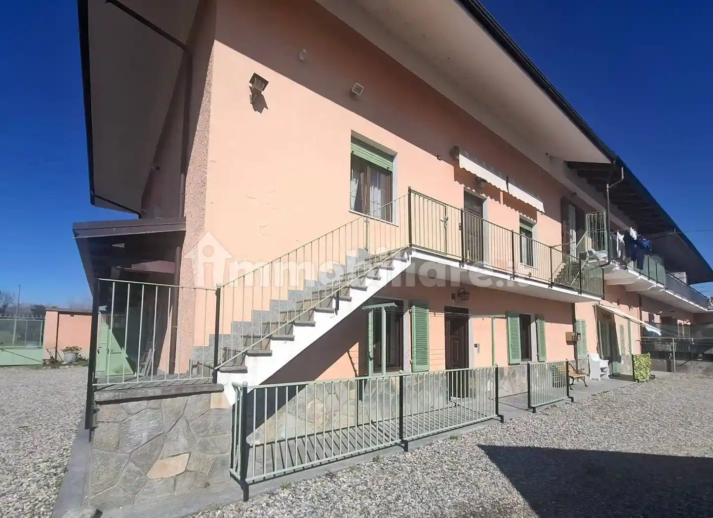 Appartamento in vendita a Pinerolo