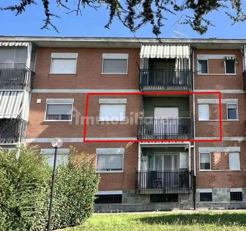 Appartamento in vendita a Grugliasco