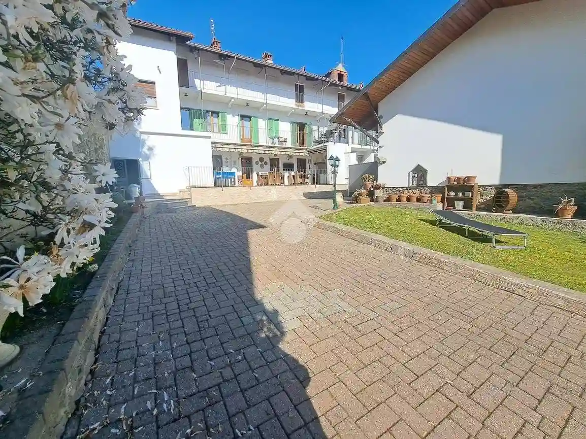 Casa indipendente - foto 2