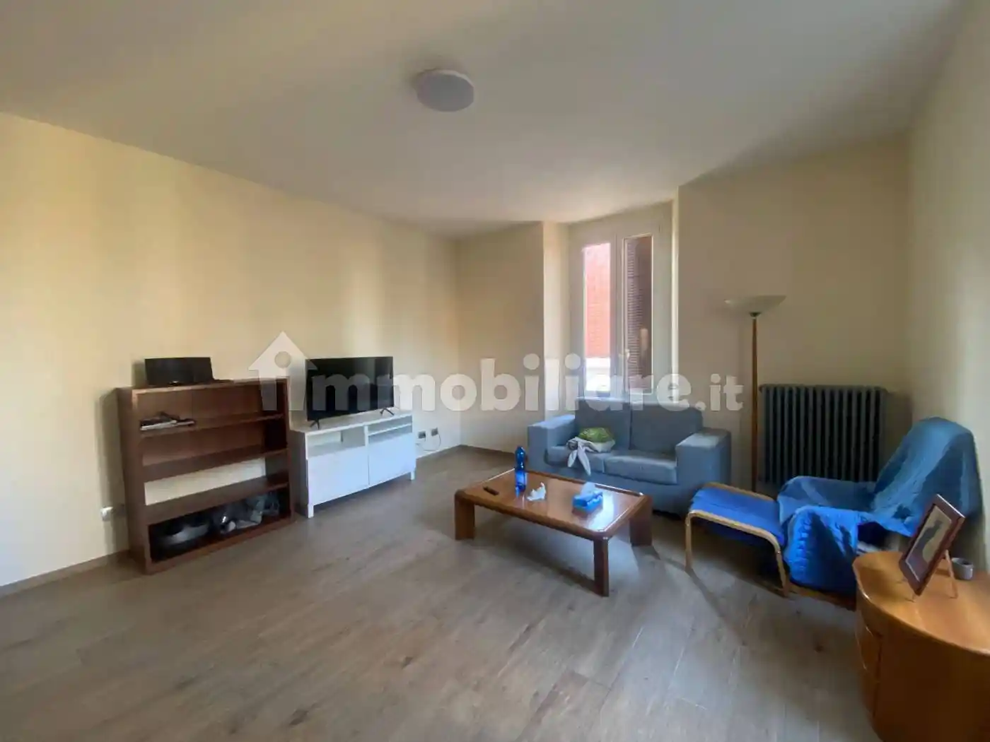 Appartamento in affitto a Como