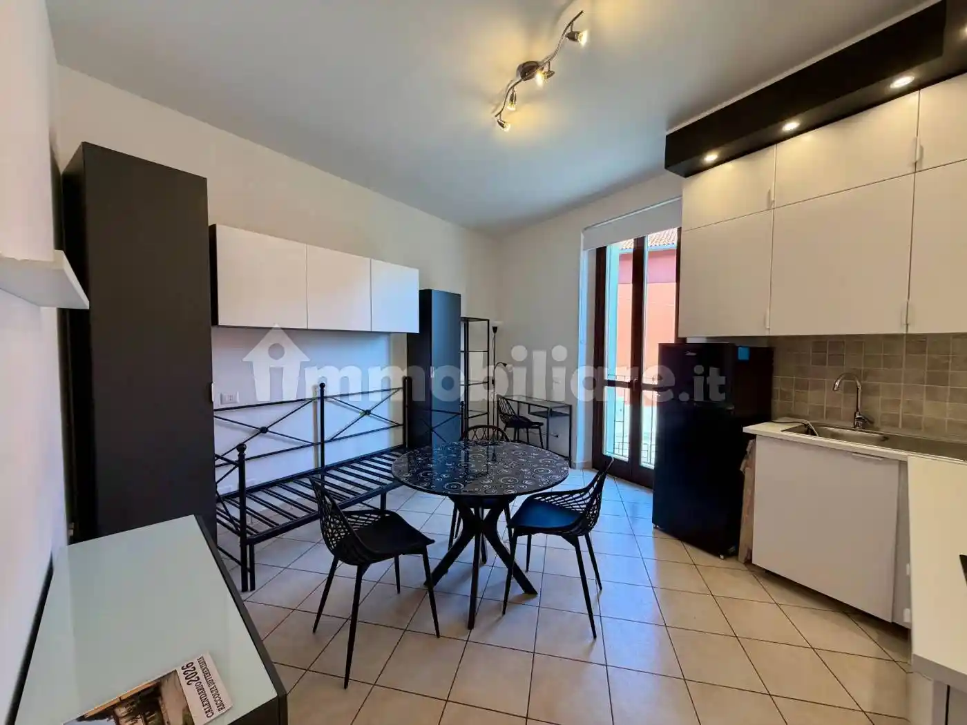 Appartamento in affitto a Lentate sul Seveso