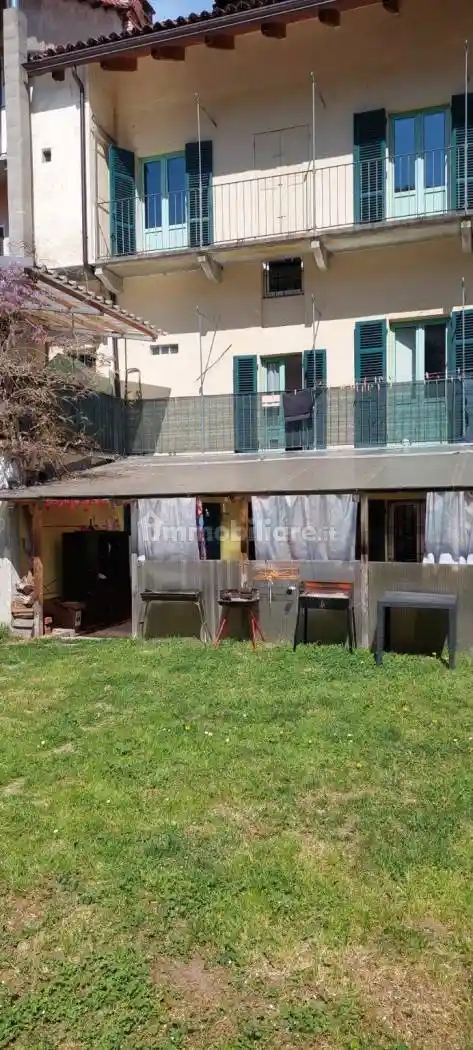 Appartamento in affitto a Trana