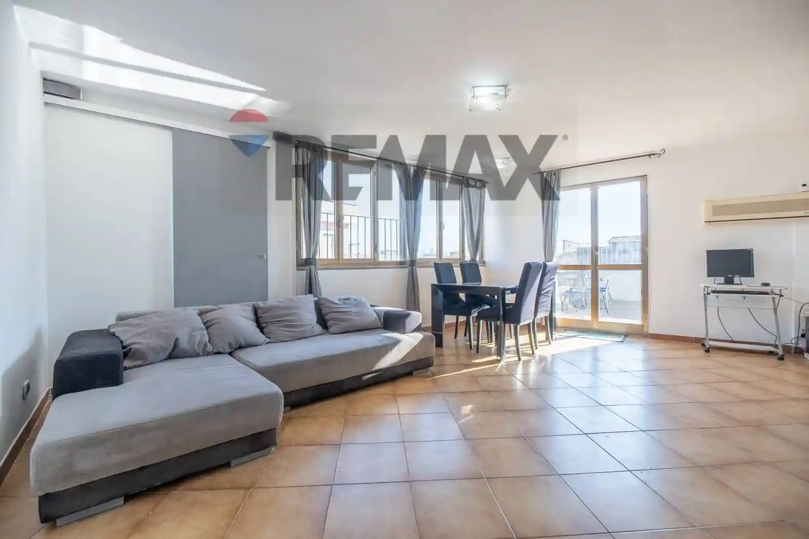 Attico - Mansarda in vendita a Roma