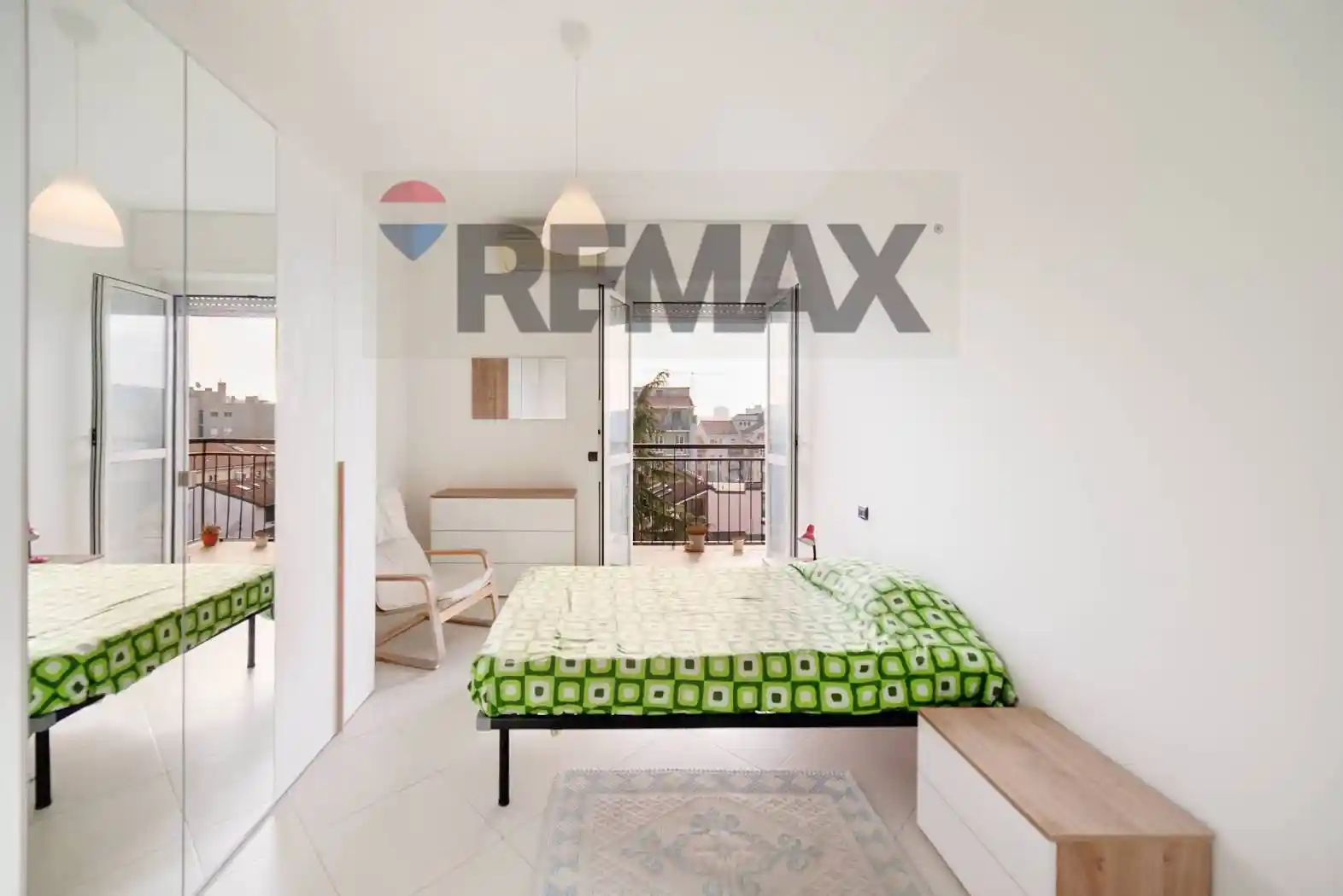 Appartamento in affitto a Sesto San Giovanni