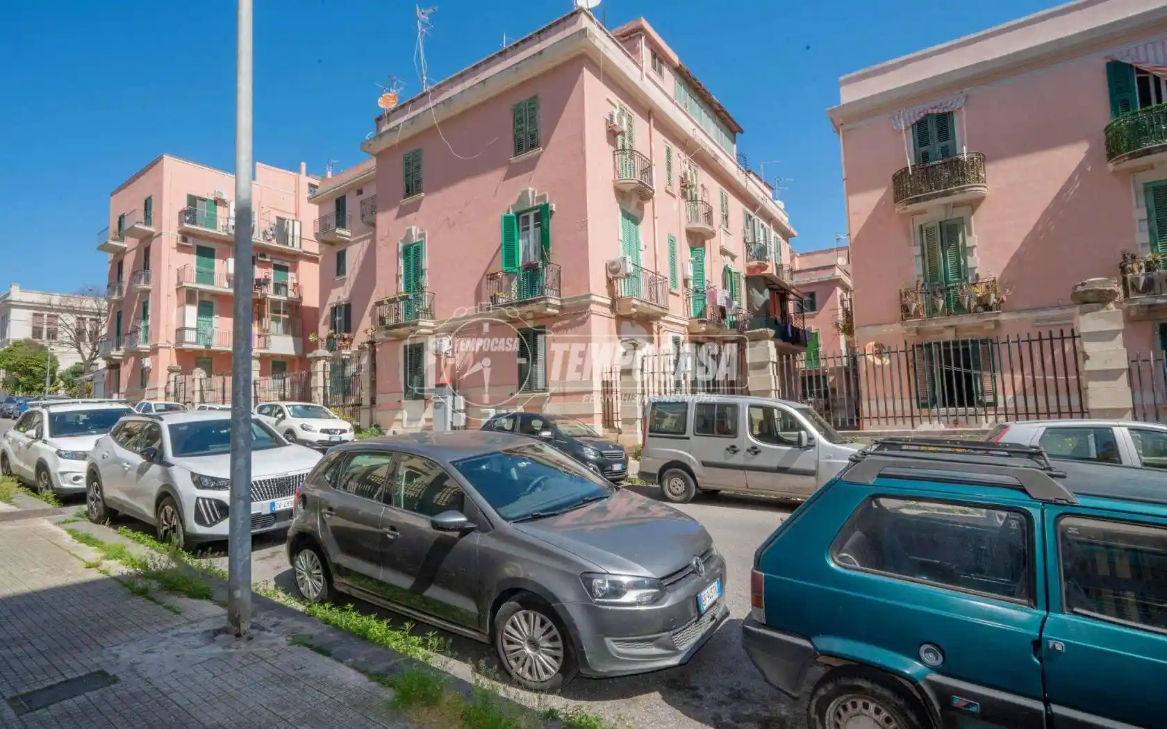 Appartamento in vendita a Messina