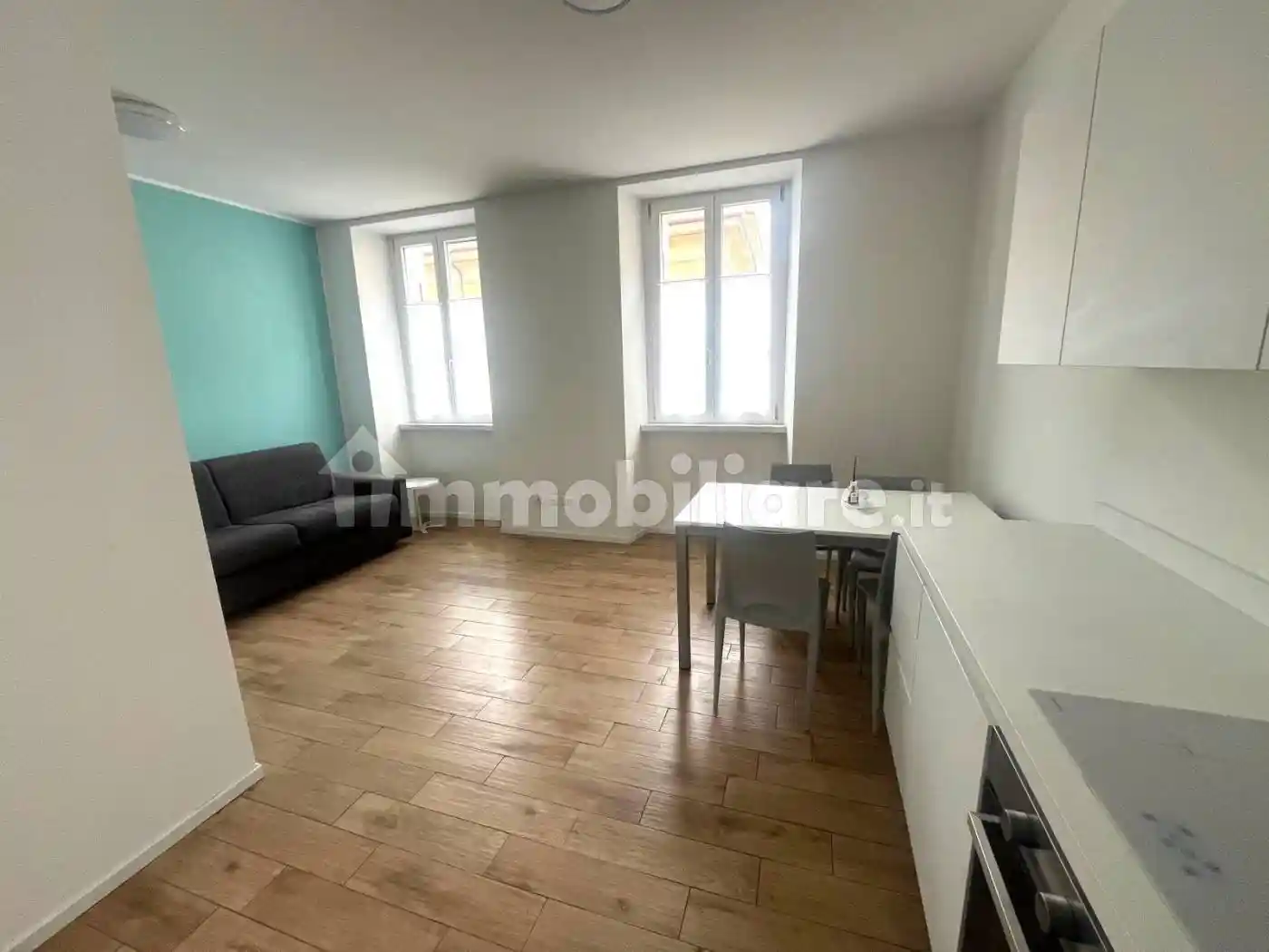 Appartamento in vendita a Trieste