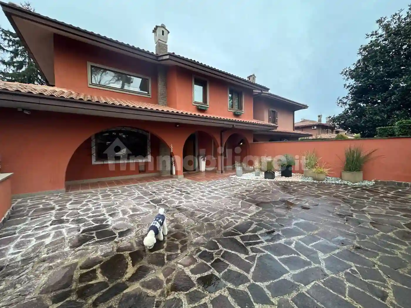 Villa - foto 4