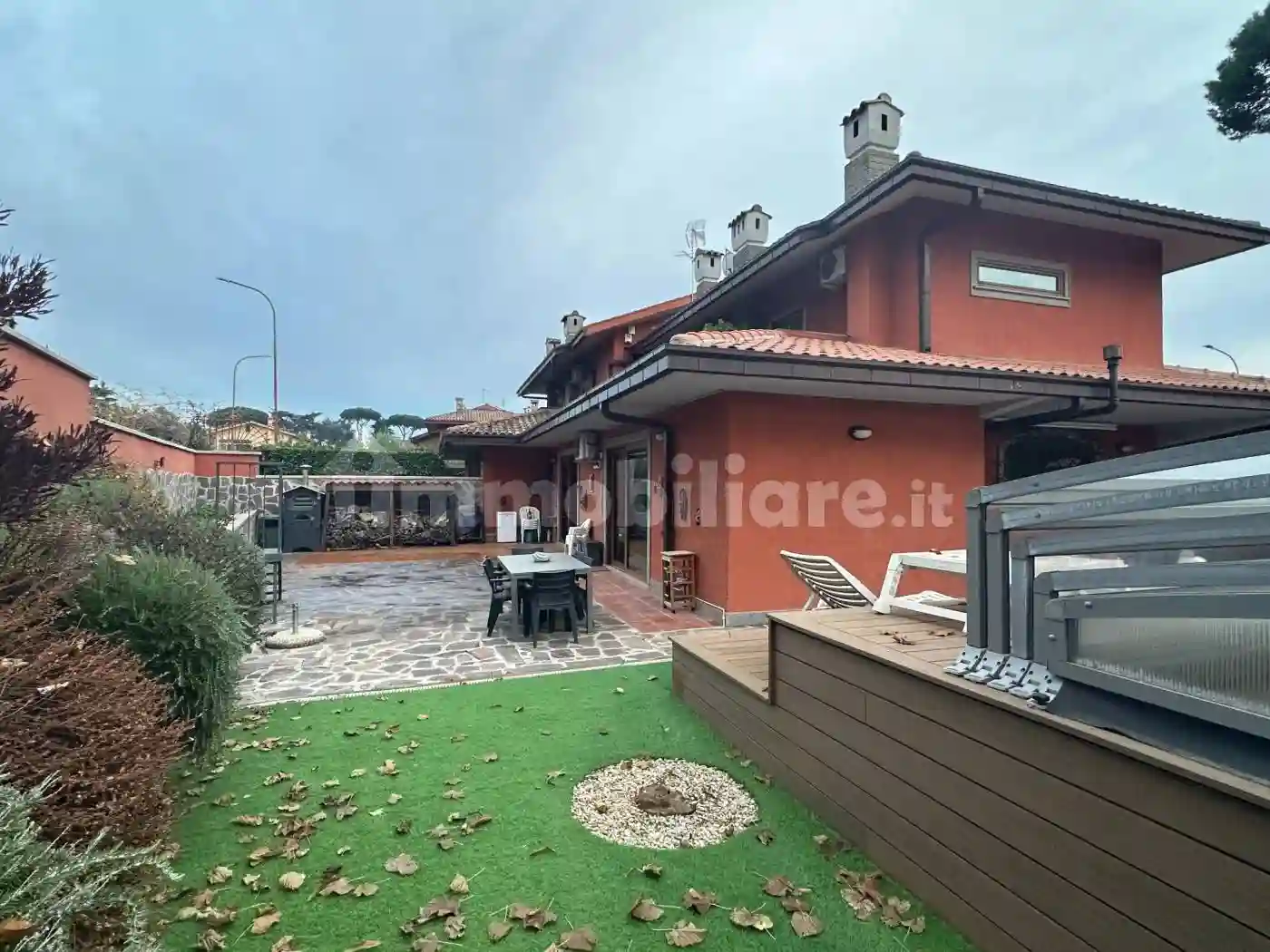 Villa - foto 5
