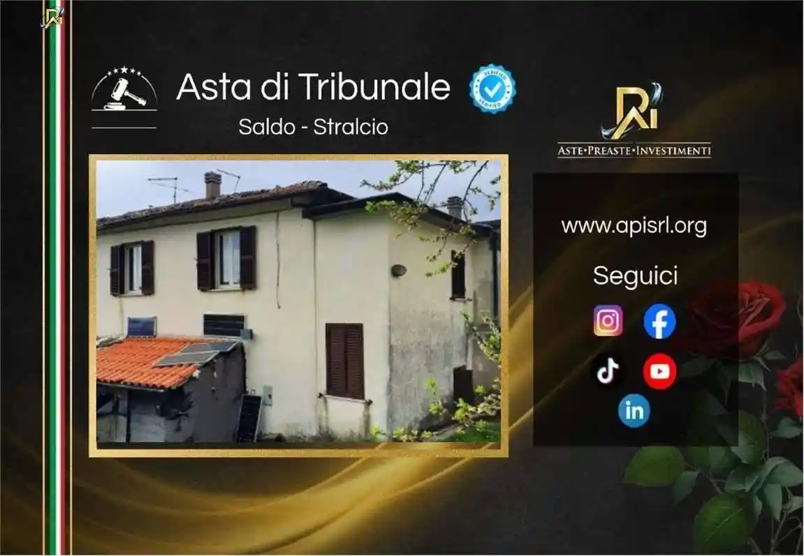 Appartamento in vendita a Configni