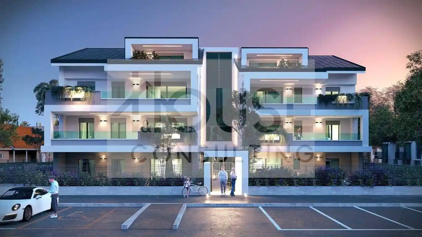 Appartamento in vendita a Villasanta