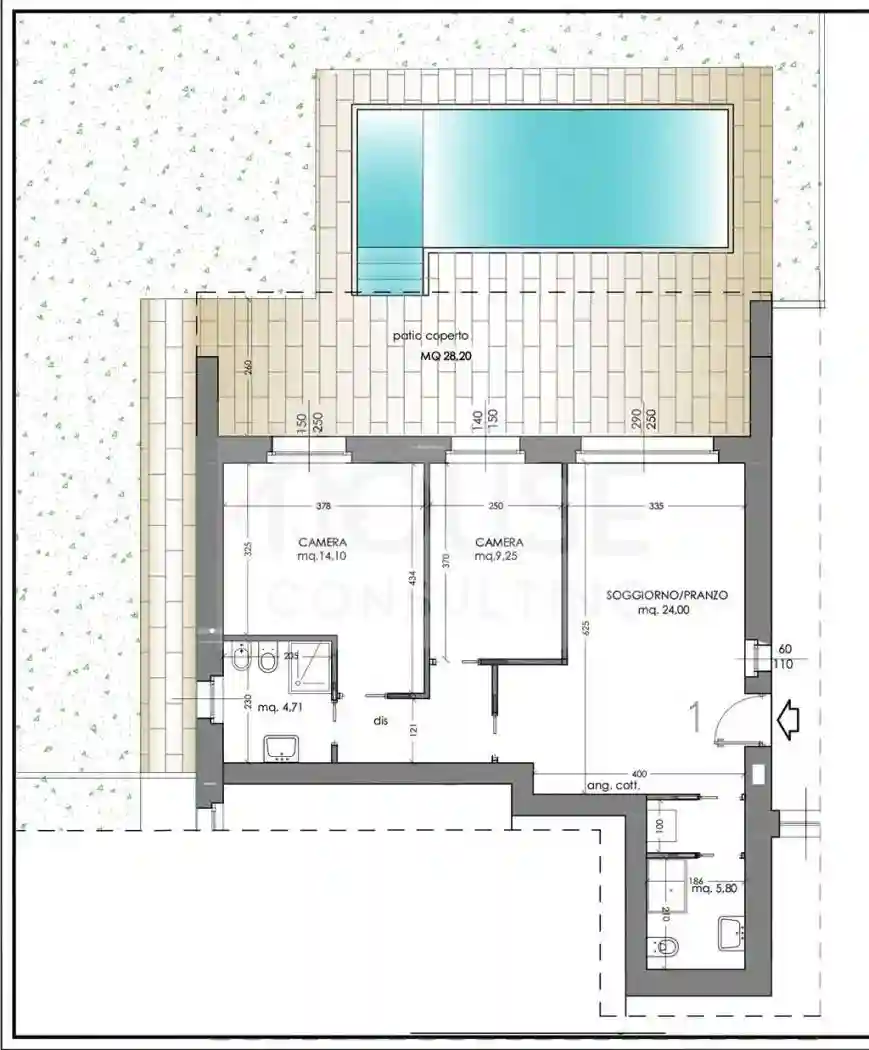 Appartamento - foto 2