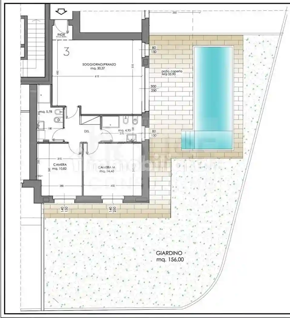 Appartamento - foto 2