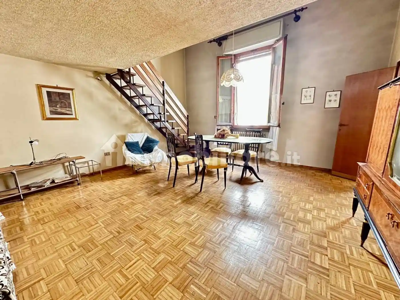 Appartamento in vendita a Firenze