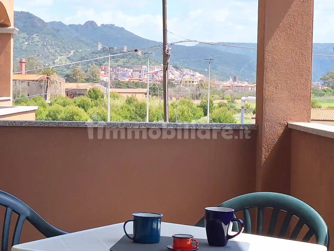 Appartamento in vendita a Bosa