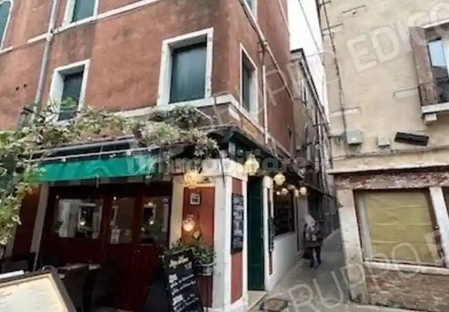 Appartamento in vendita a Venezia