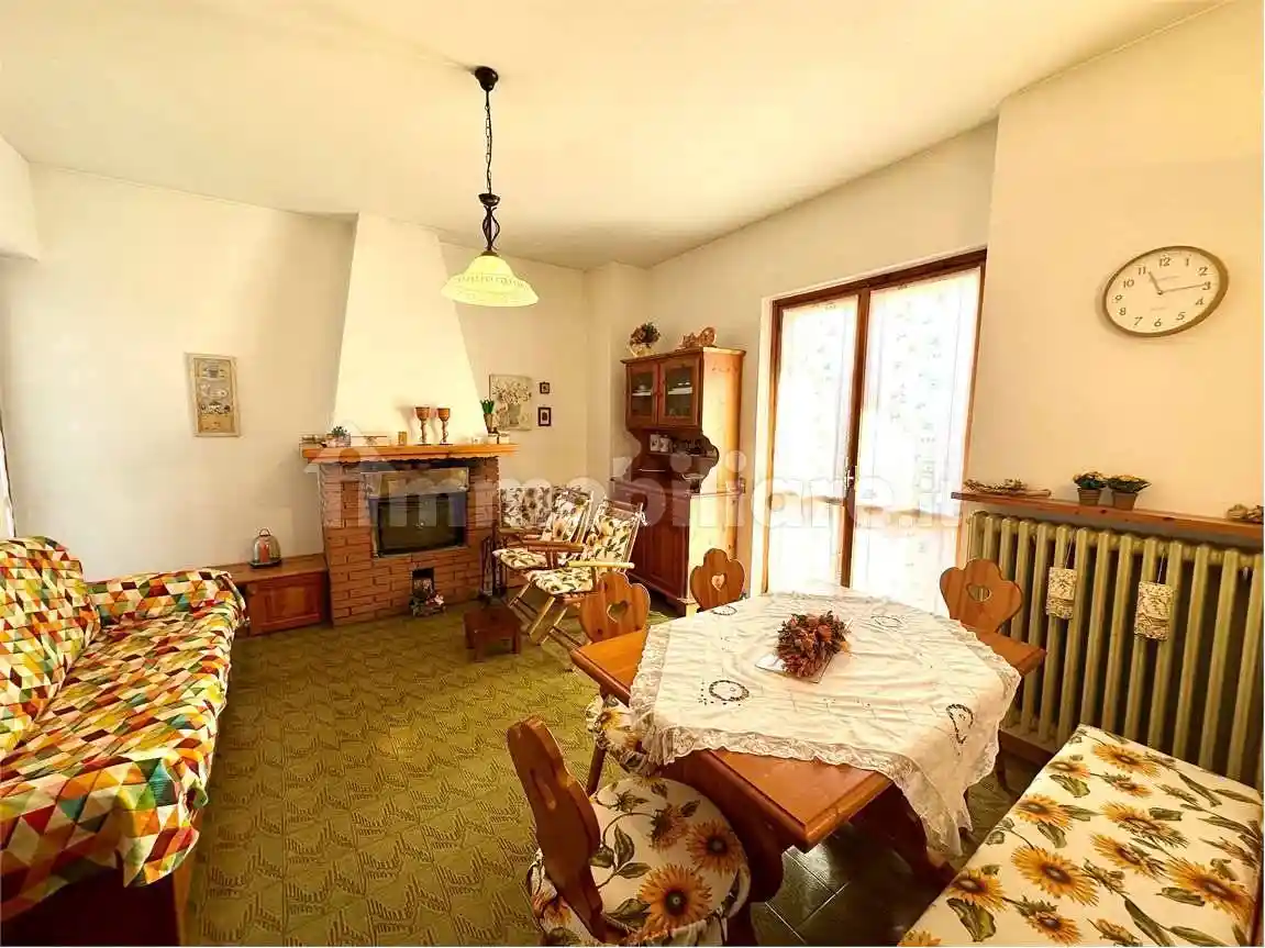 Appartamento in vendita a Margno