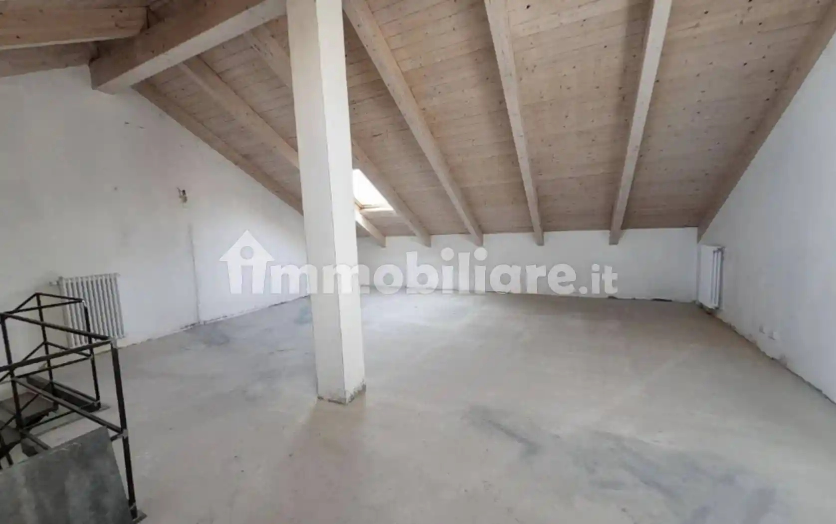 Villetta a schiera in vendita a Caselette