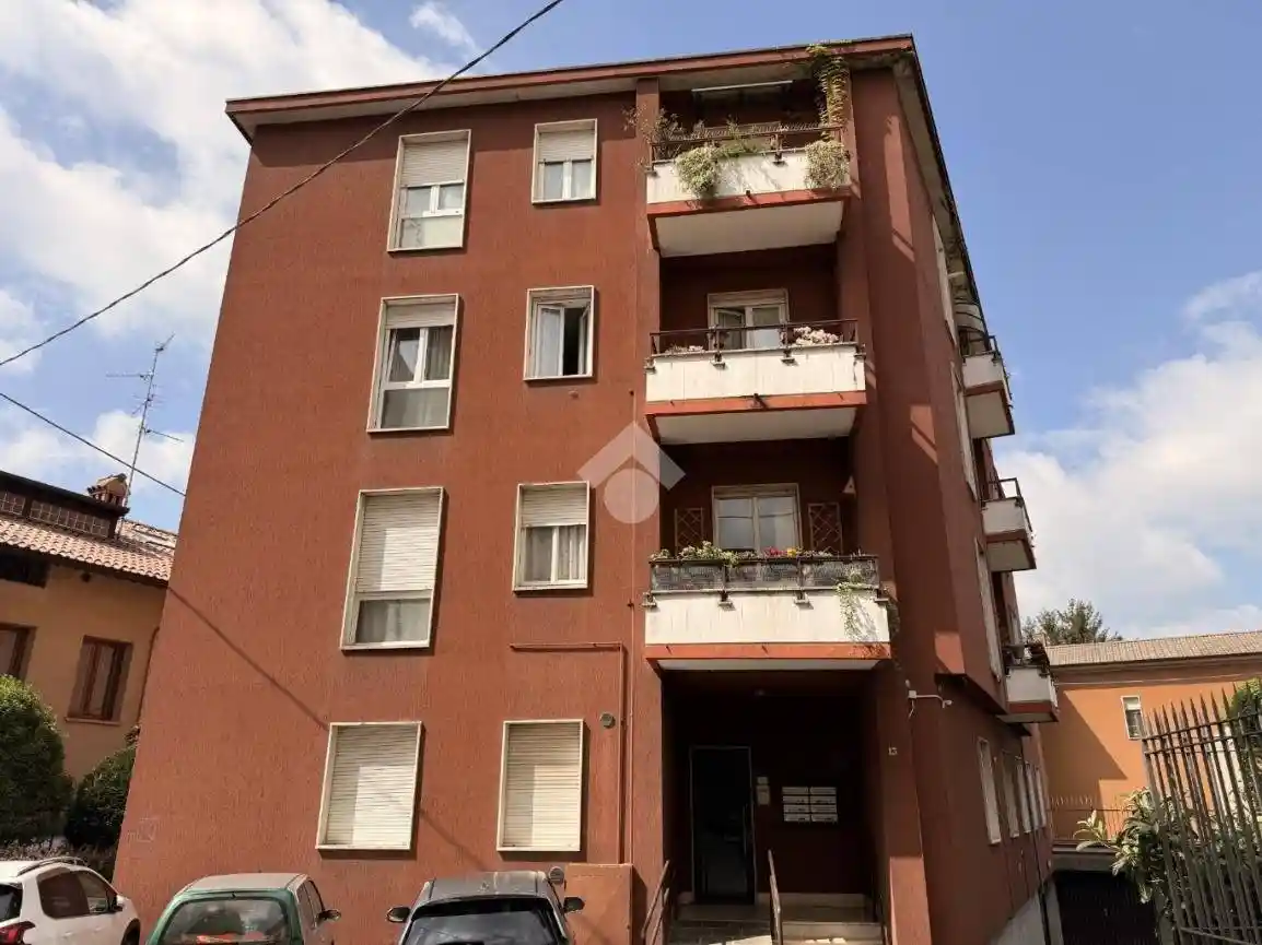 Appartamento in vendita a Merate
