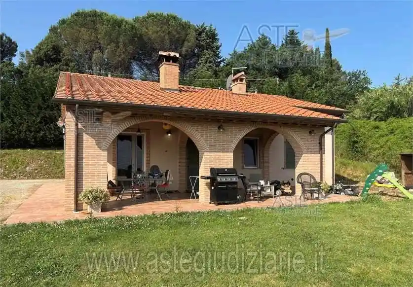 Appartamento in vendita a Casciana Terme Lari