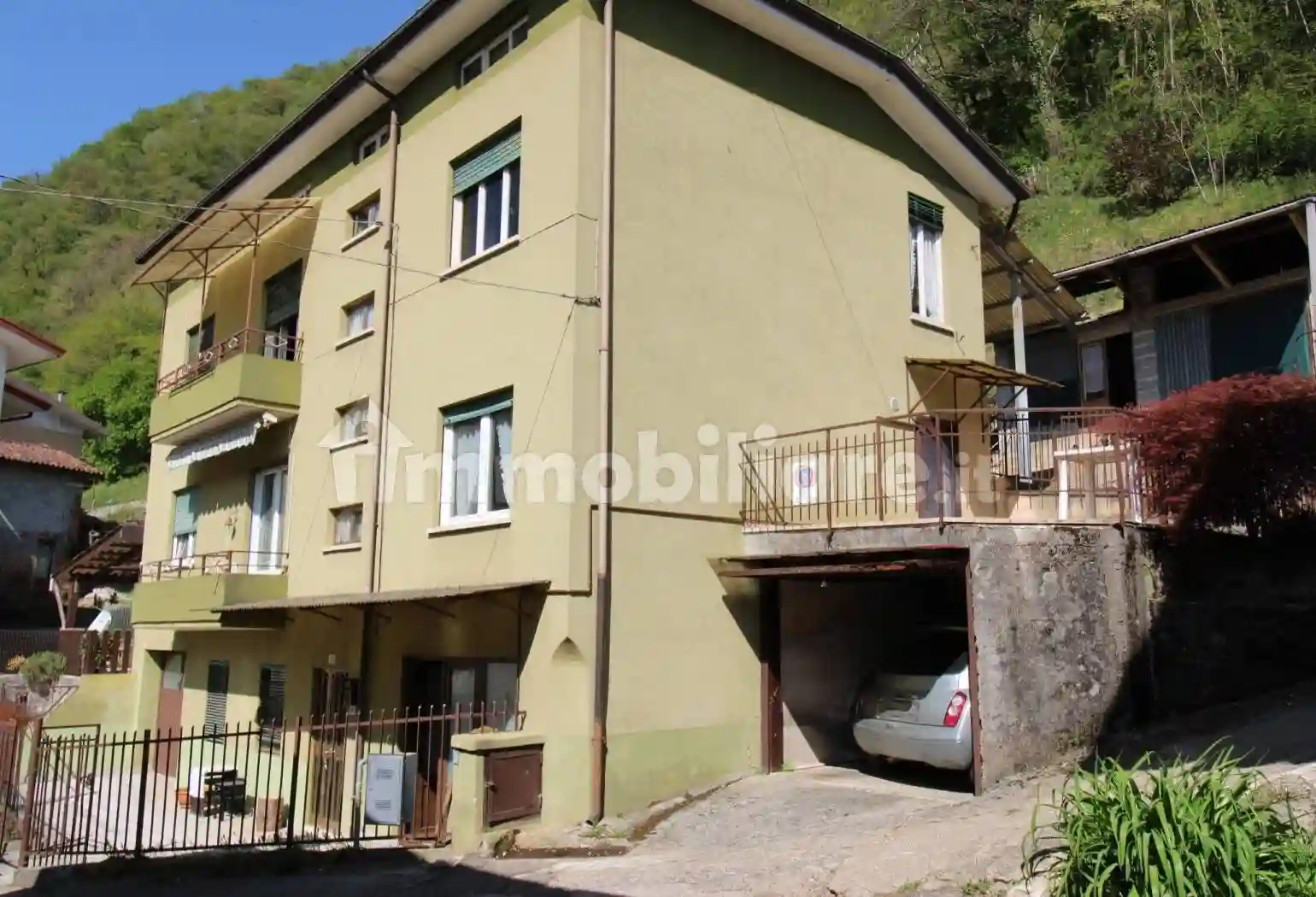 Palazzo - Edificio - foto 2