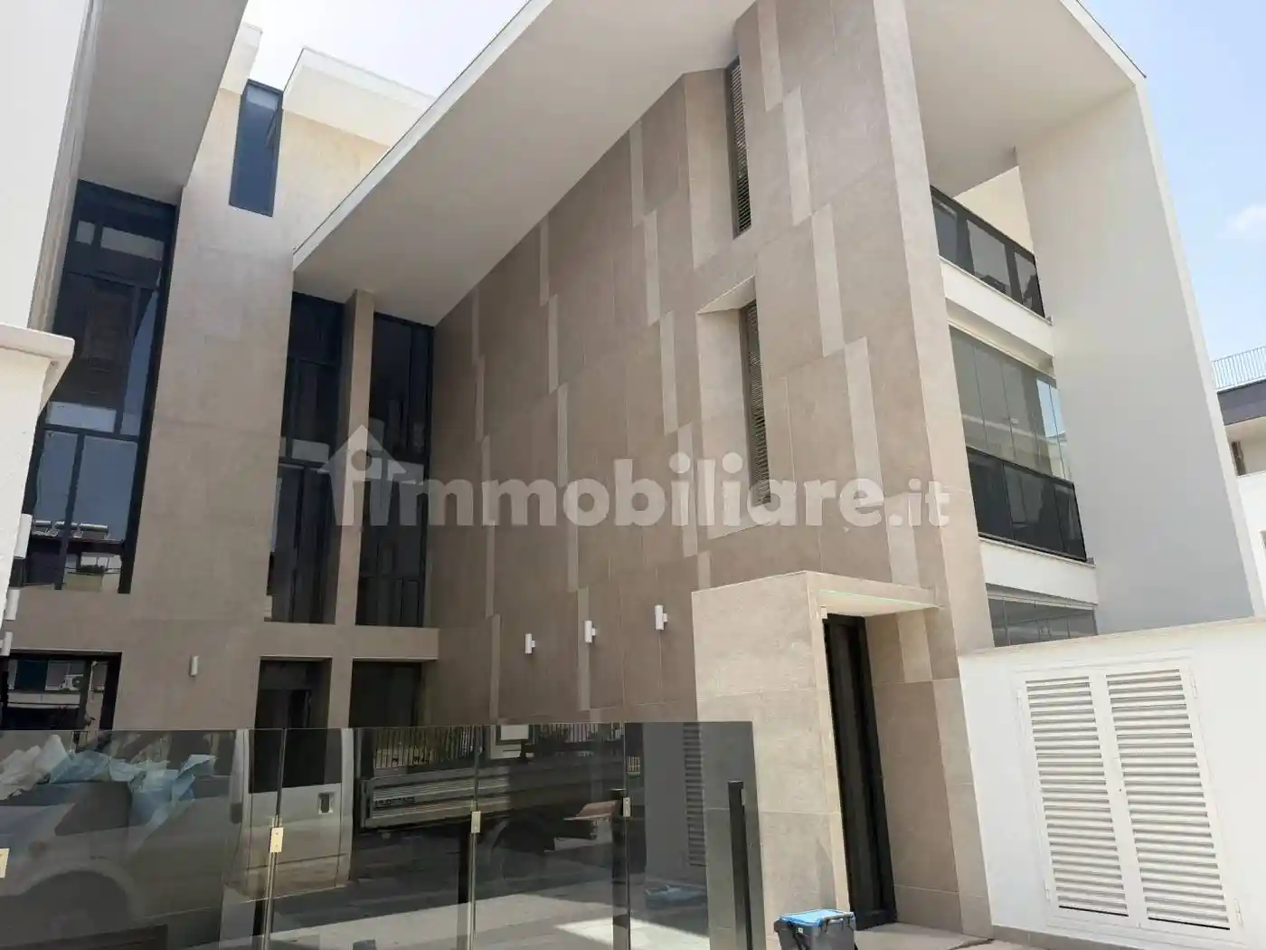 Appartamento in affitto a Modugno