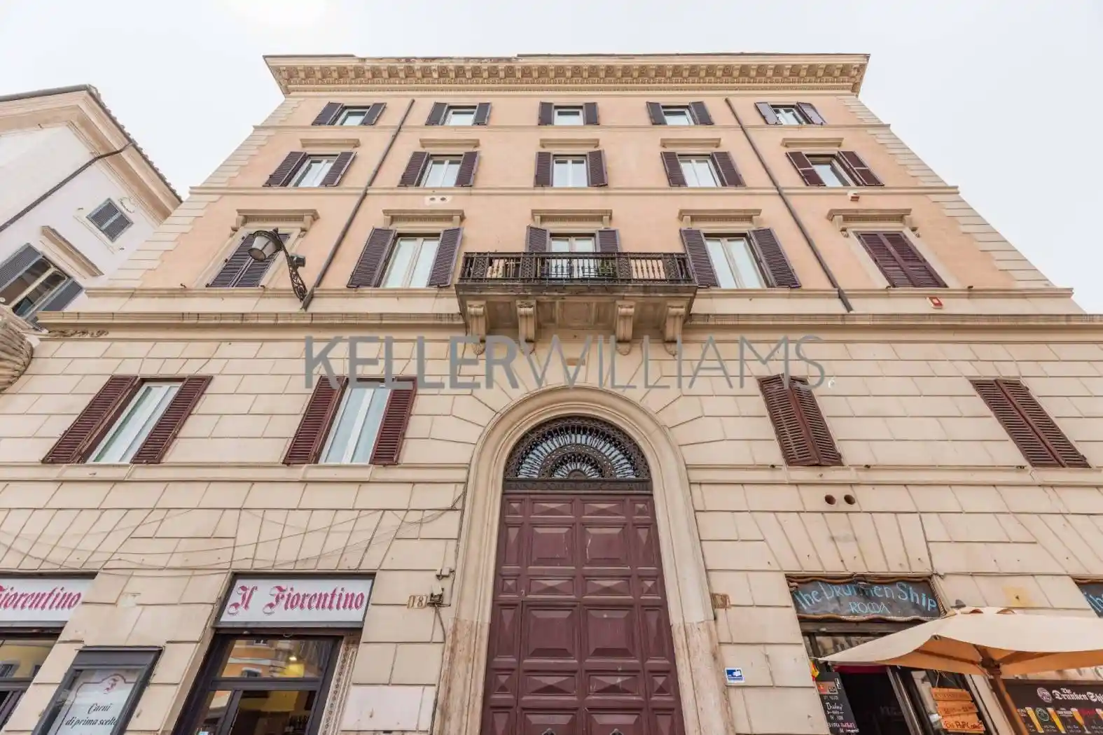 Appartamento in affitto a Roma