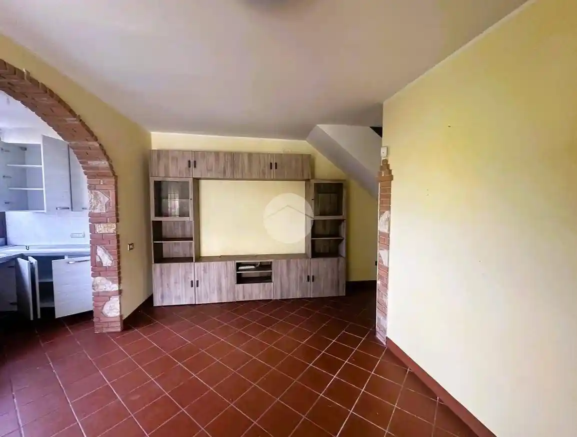 Appartamento in affitto a Iseo