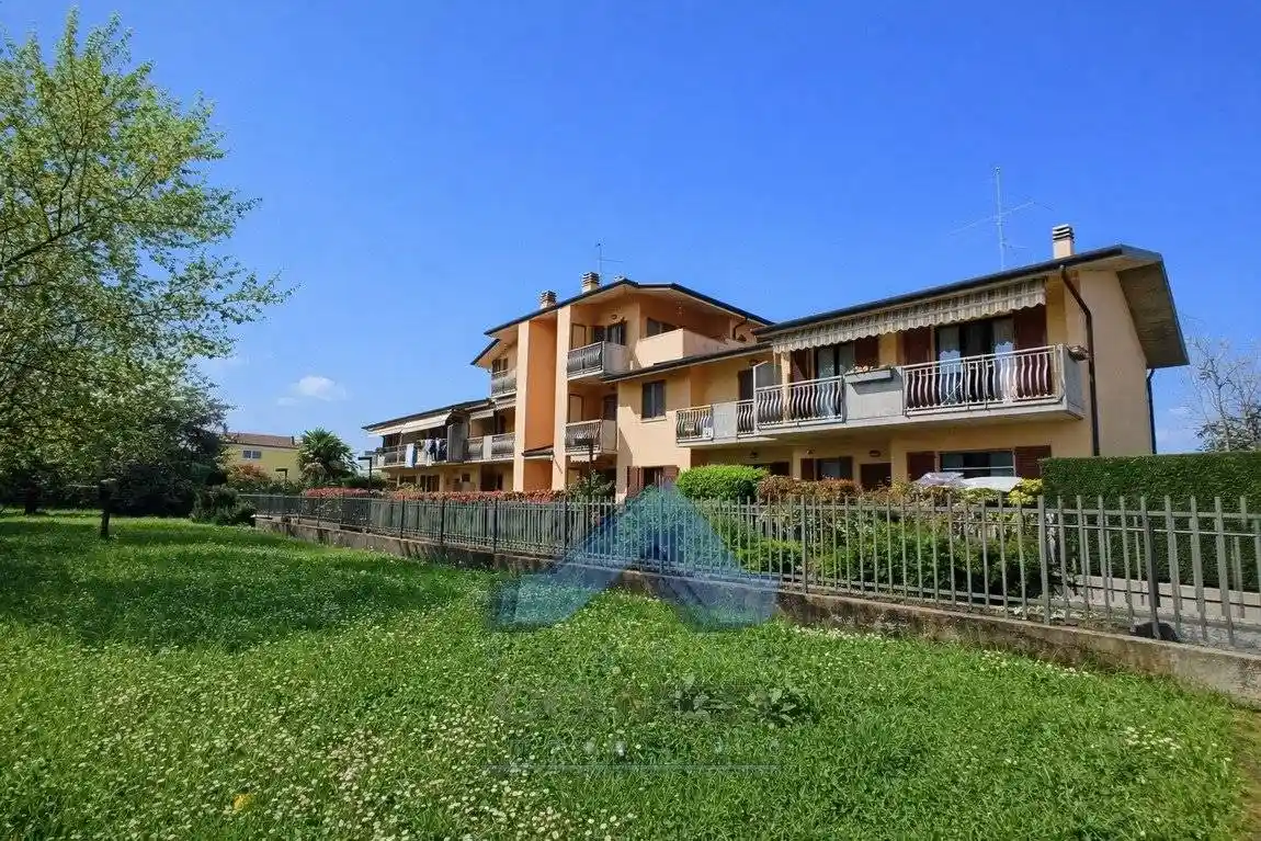 Appartamento in vendita a Pedrengo
