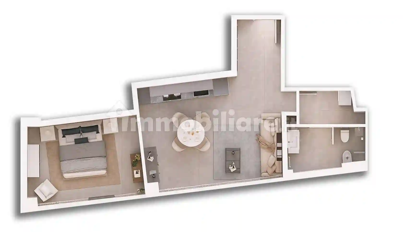 Appartamento - foto 5