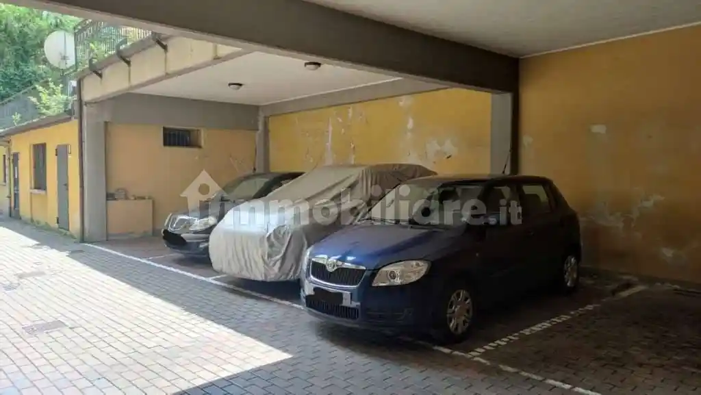 Appartamento in vendita a San Giovanni Bianco