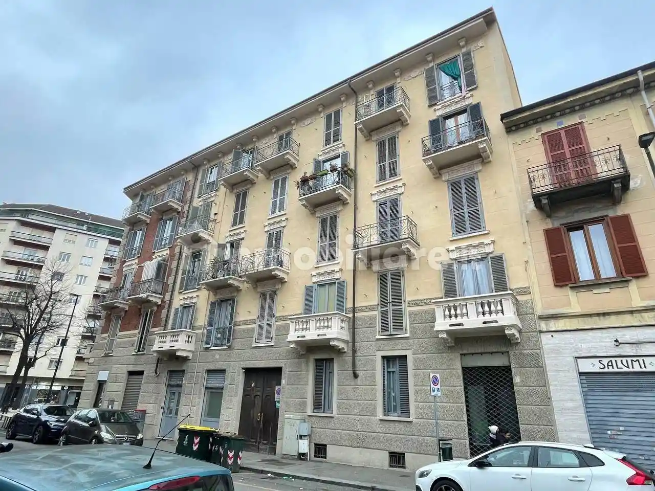 Appartamento in vendita a Torino