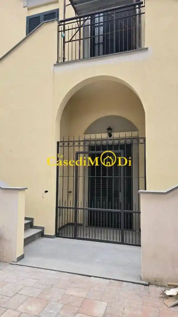 Appartamento in vendita a Livorno