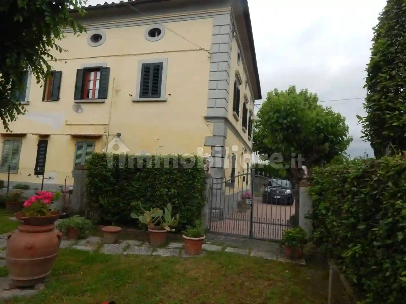 Villa - foto 4