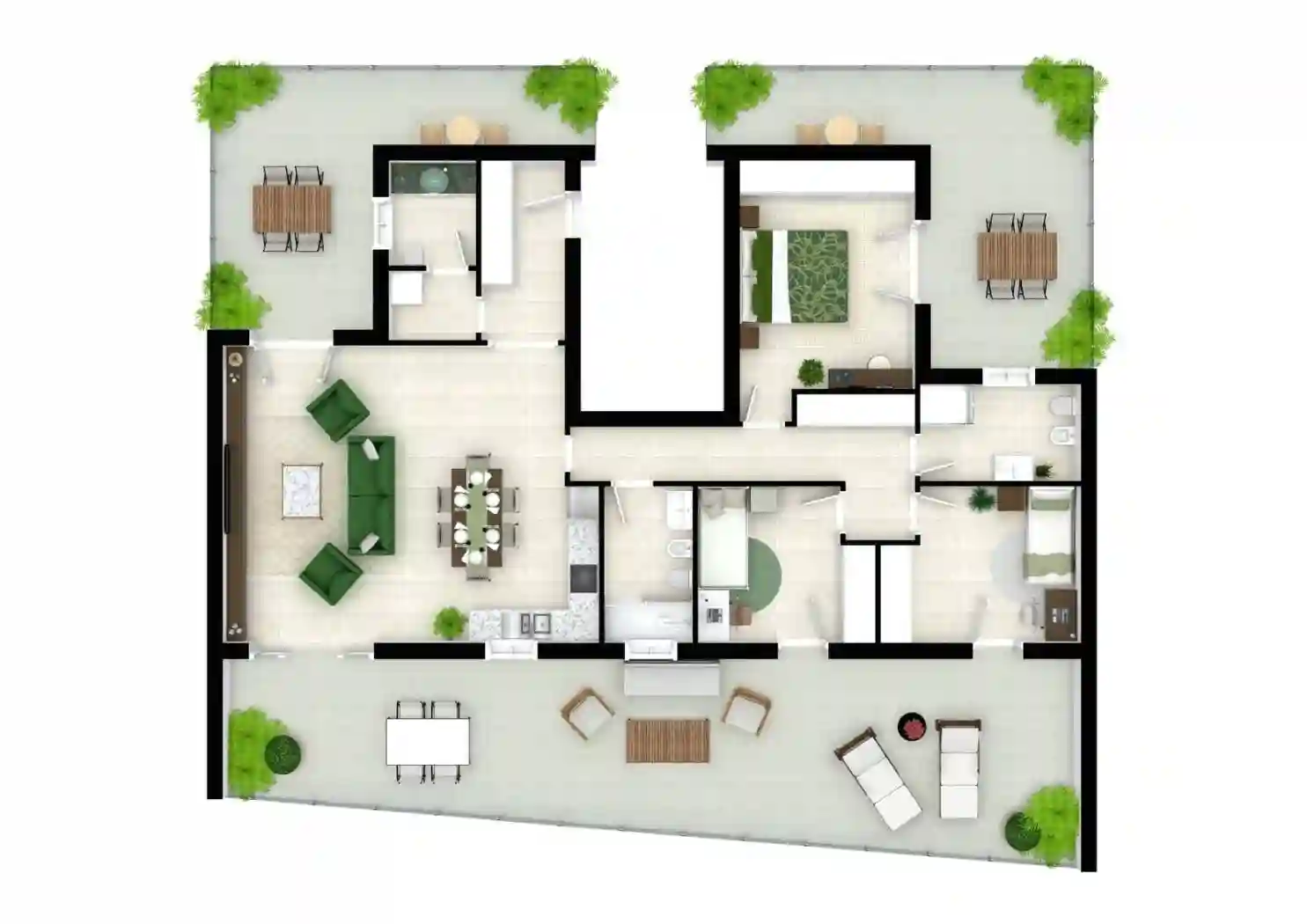 Attico - Mansarda - foto 2