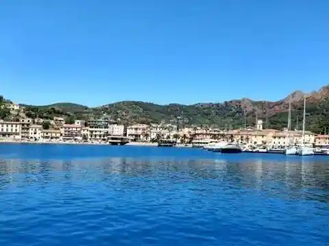 Appartamento in vendita a Porto Azzurro
