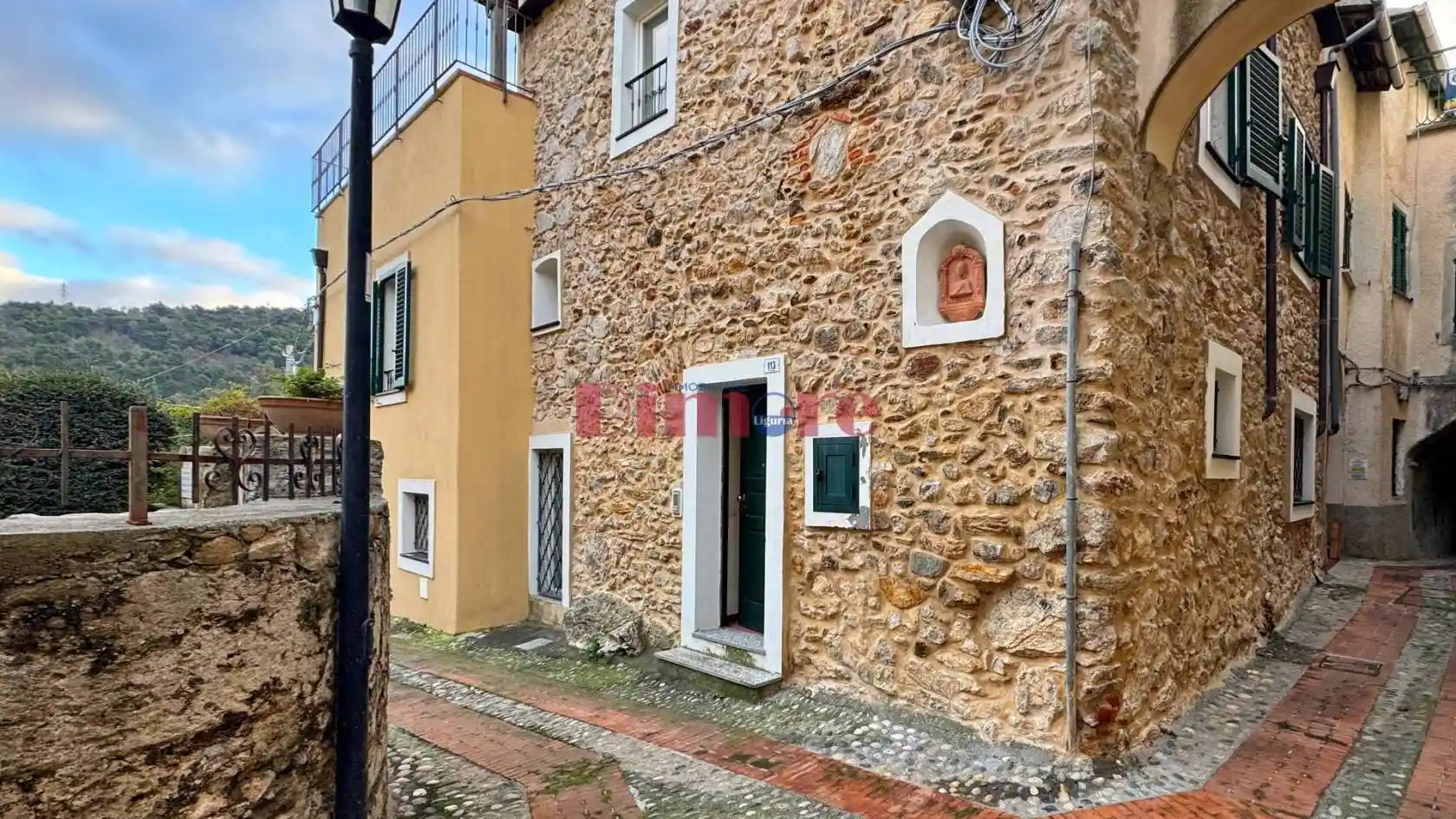 Casa indipendente in vendita a Tovo San Giacomo