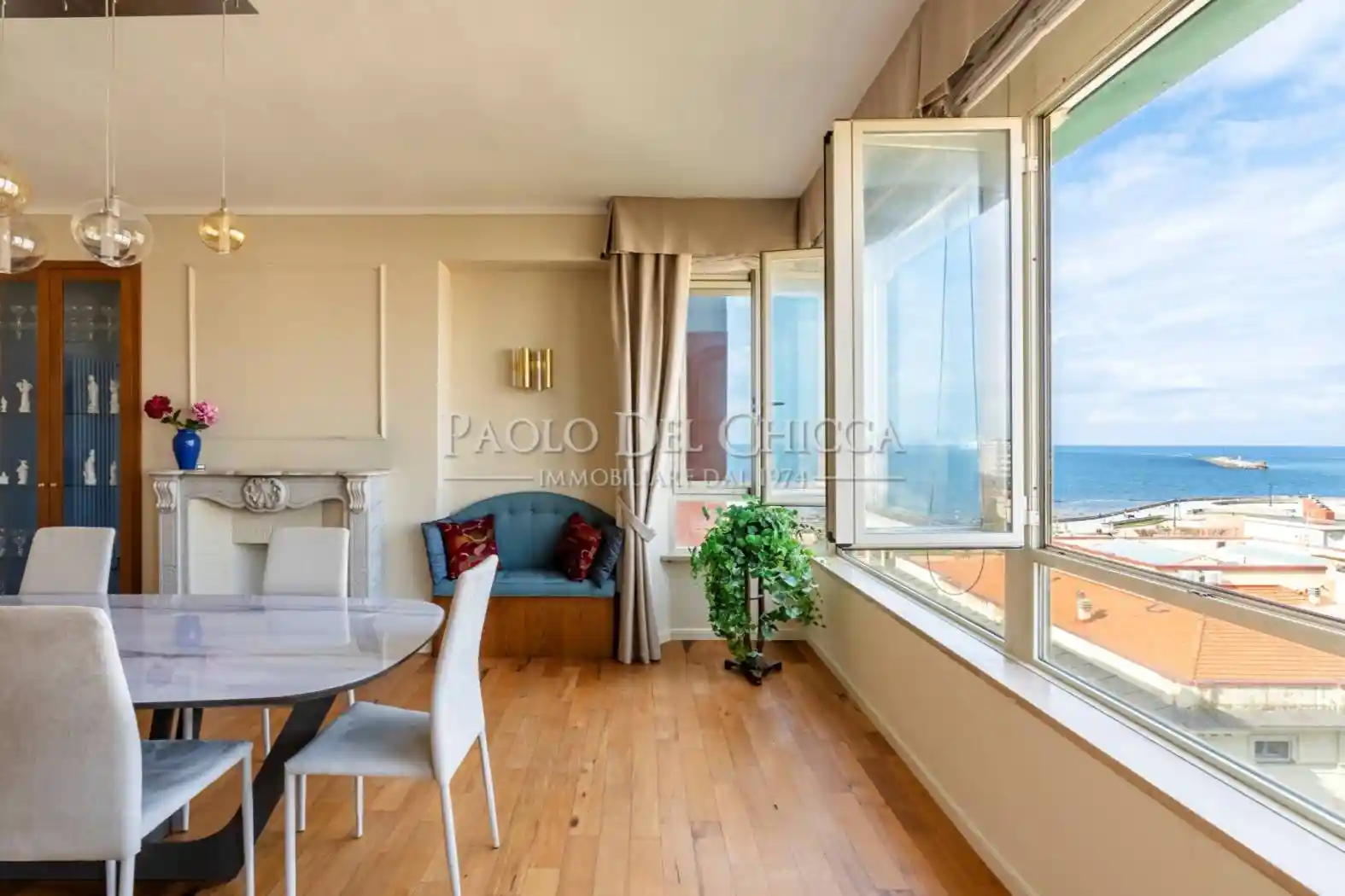 Appartamento in vendita a Livorno