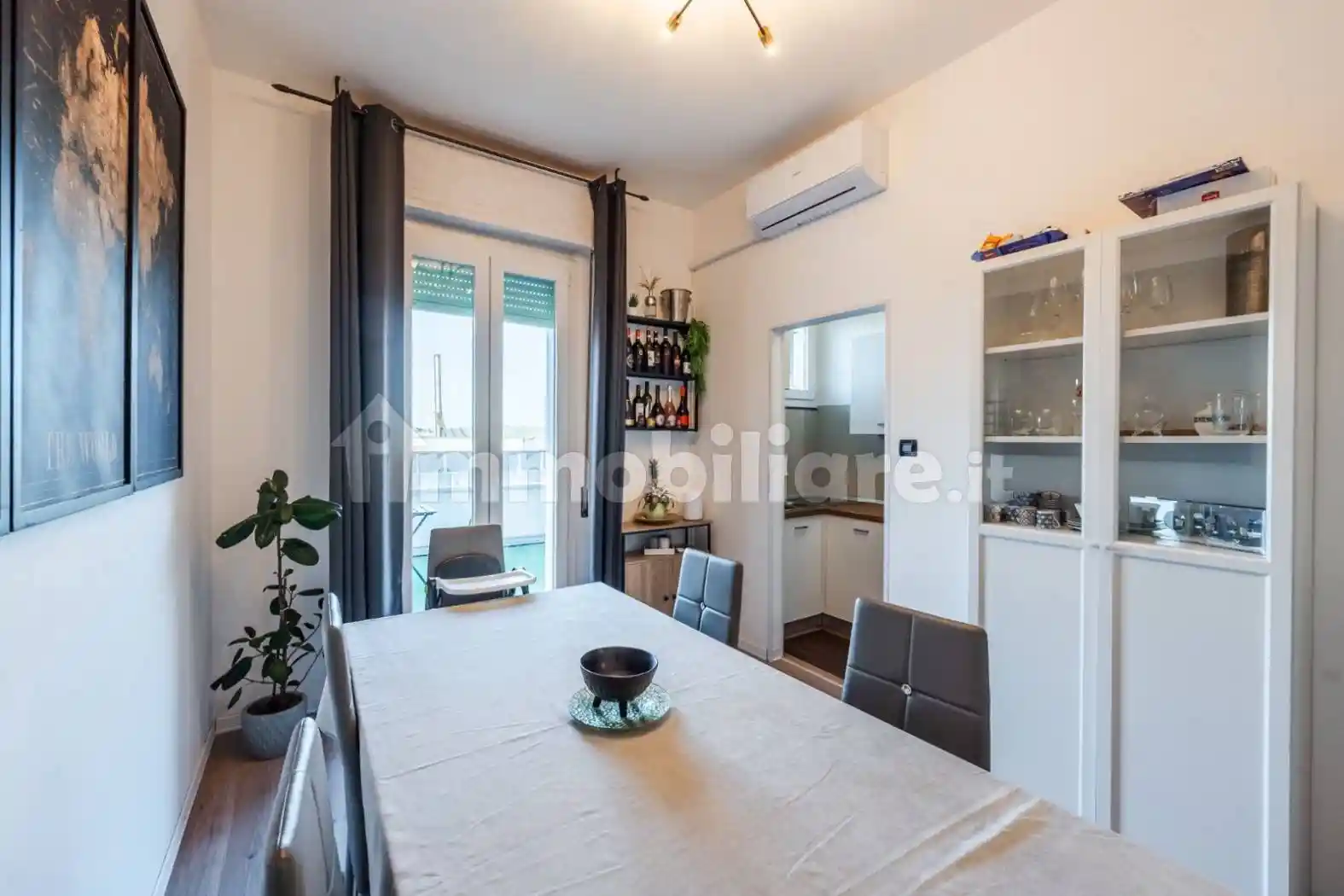 Appartamento in vendita a Casalecchio di Reno