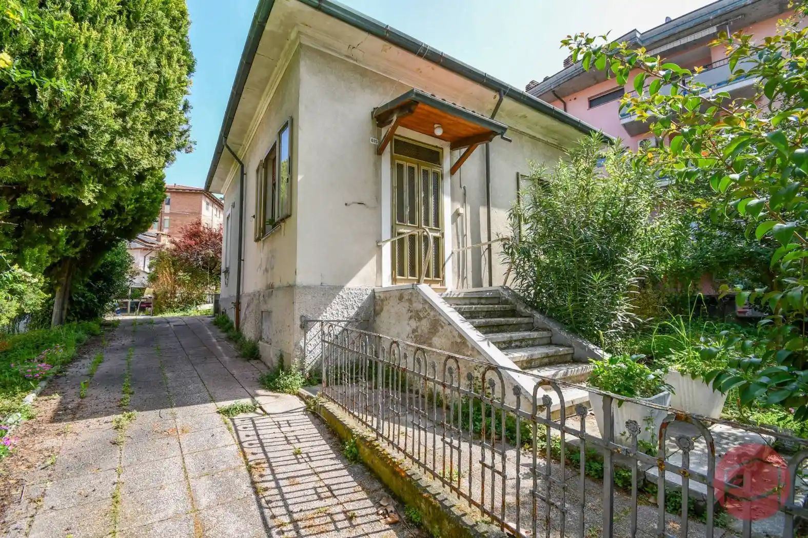 Villa in vendita a Cesena