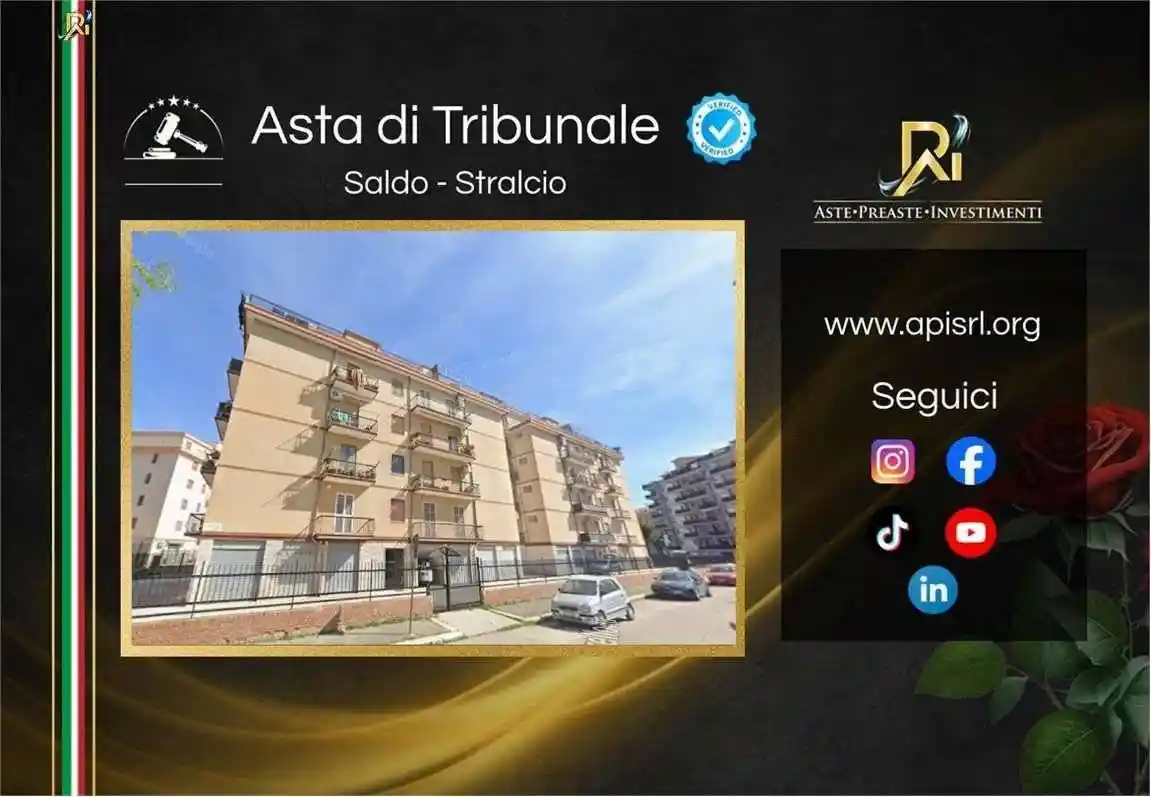 Attico - Mansarda in vendita a Foggia