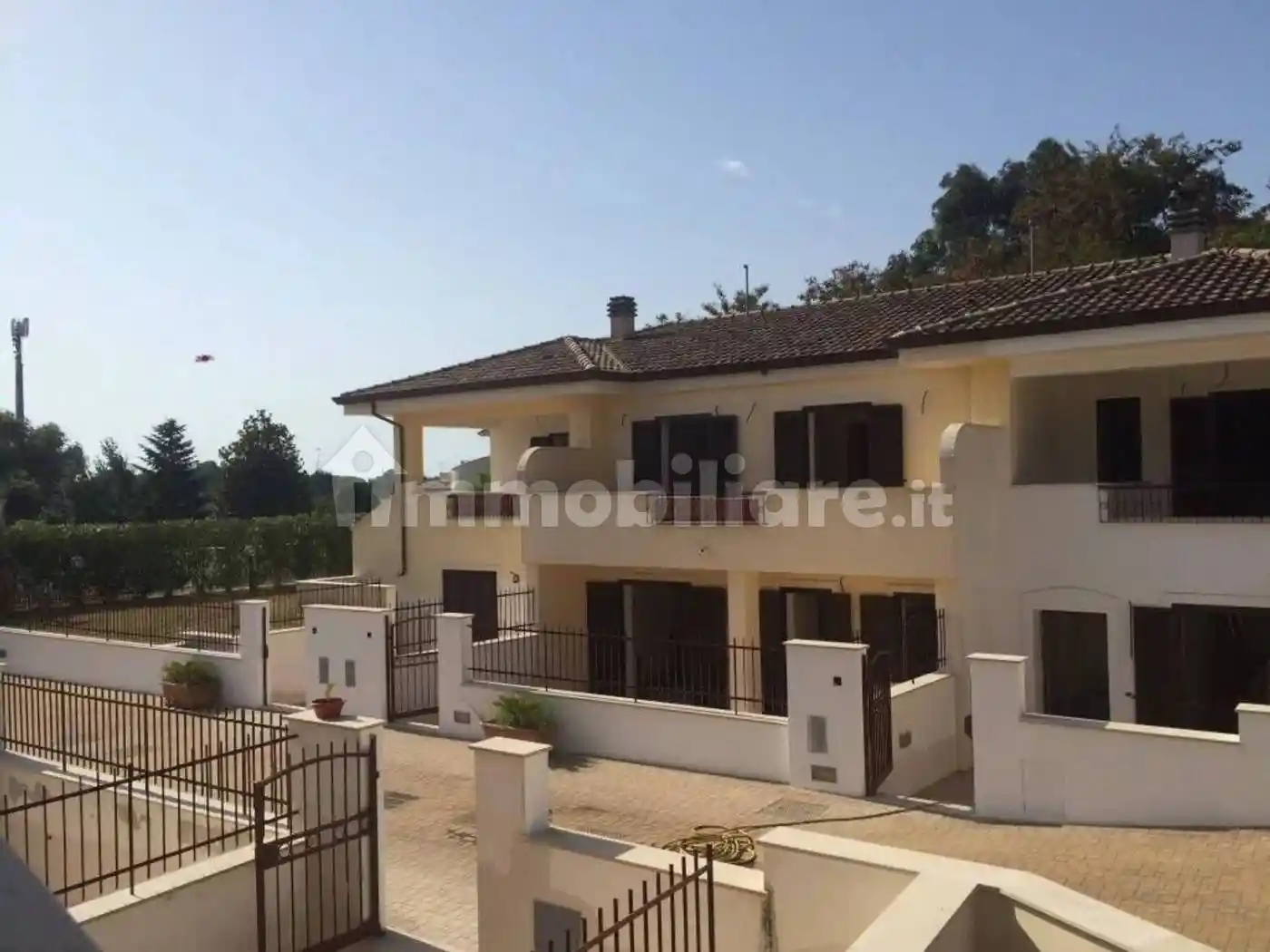 Villa in vendita a Fondi