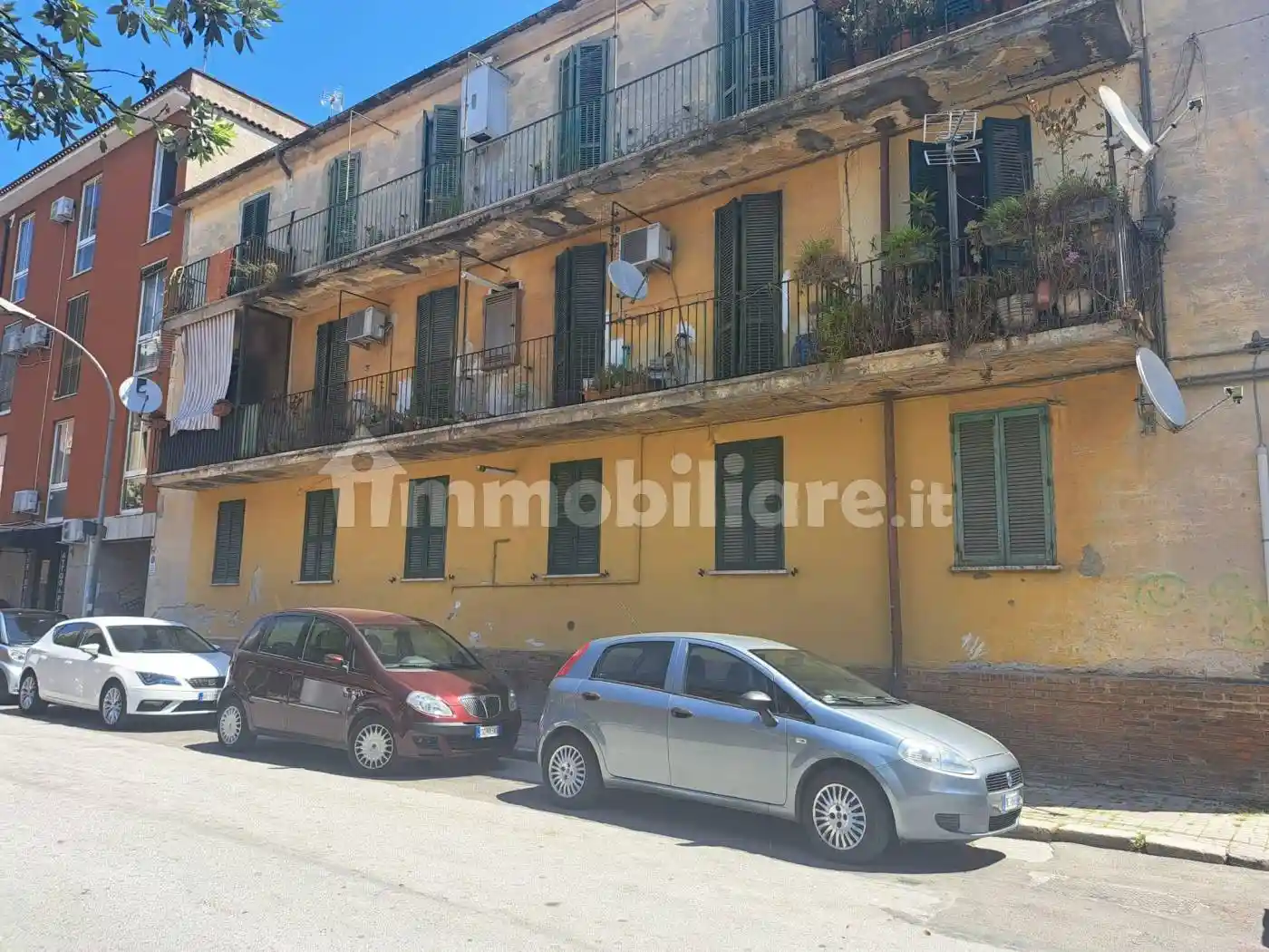 Appartamento in vendita a Cassino