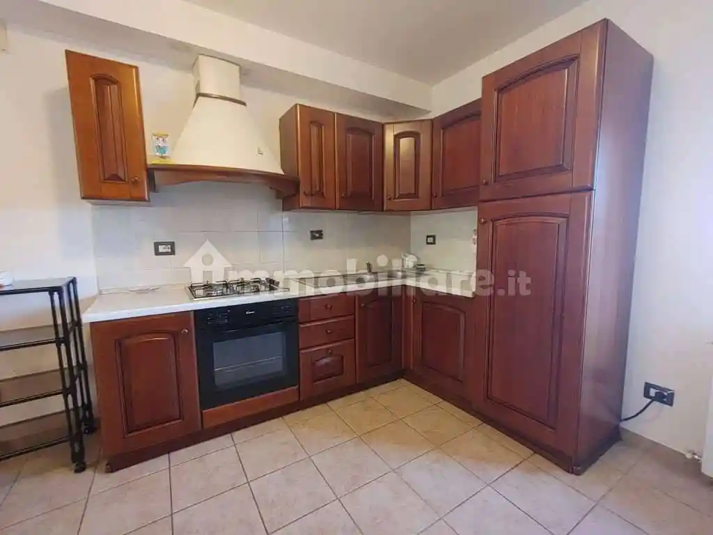 Appartamento in affitto a Giano dell'Umbria