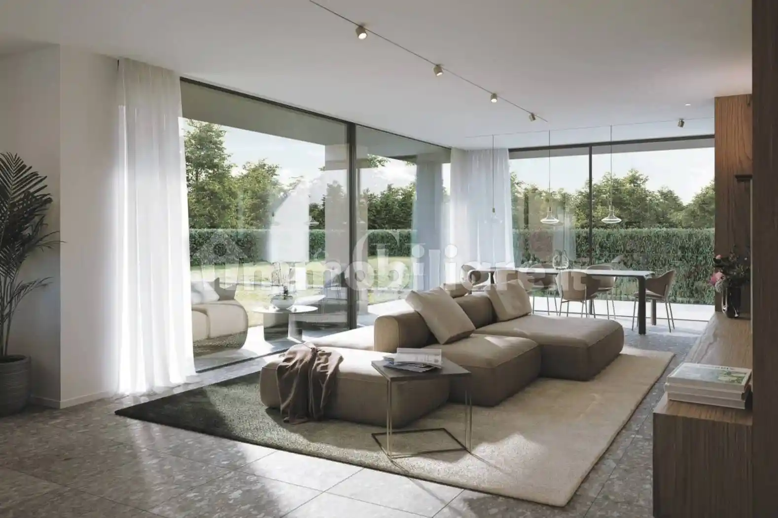 Villa in vendita a Menaggio