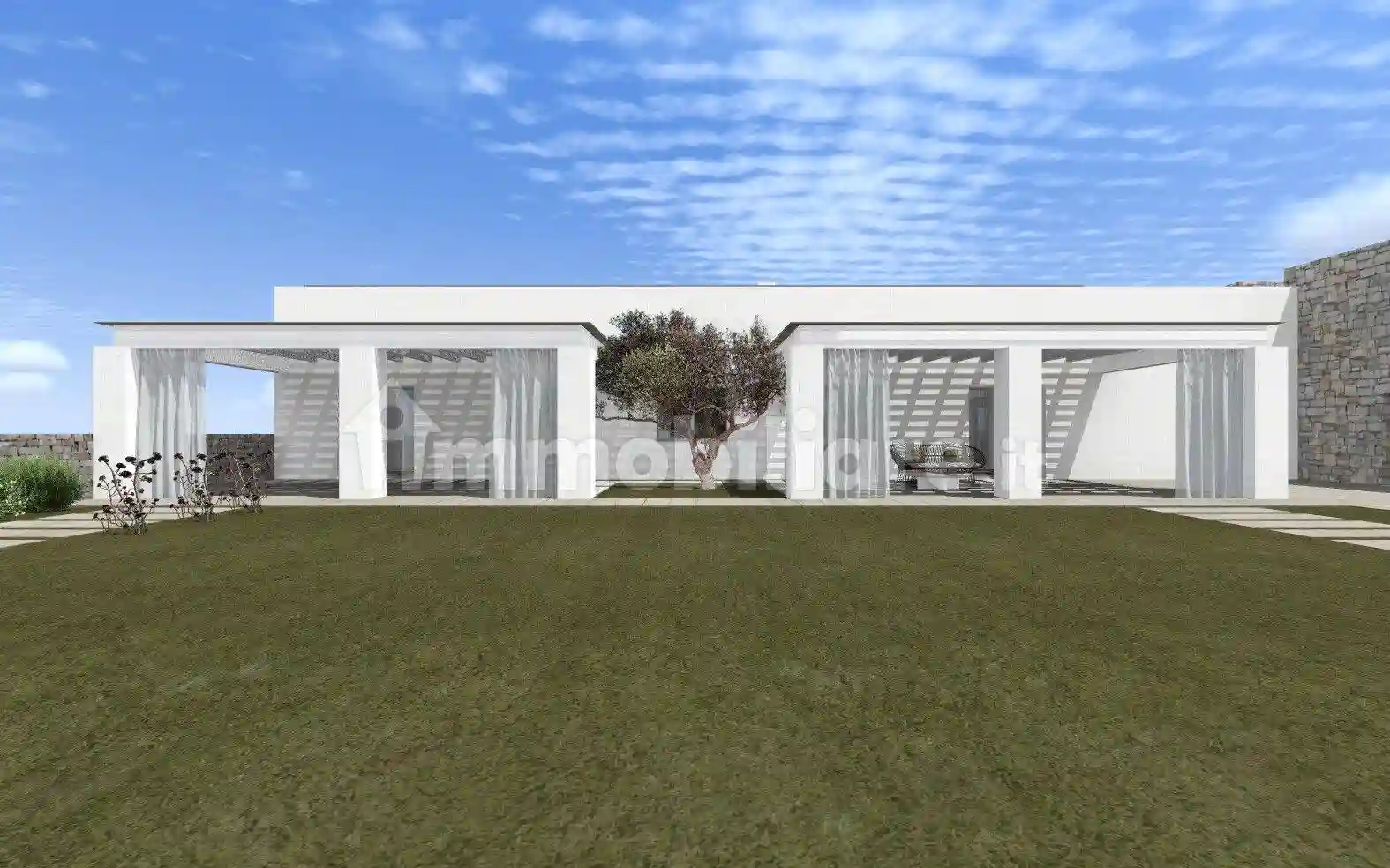 Villa - foto 5