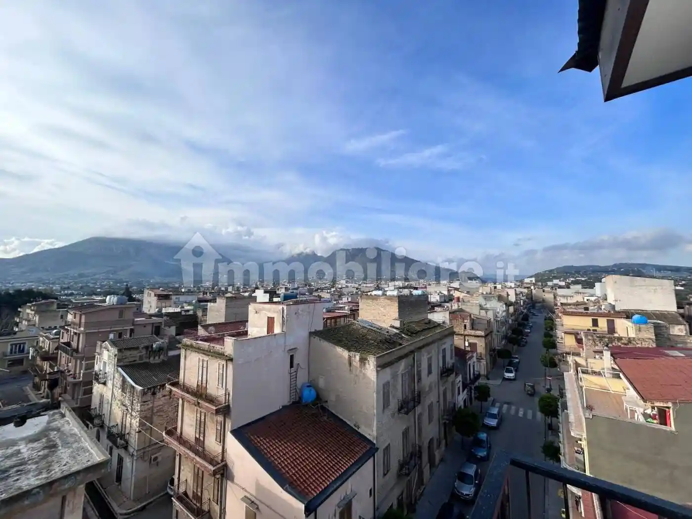 Appartamento in vendita a Altavilla Milicia